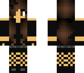 spy girl fixed