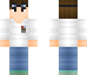 a skin for a friends