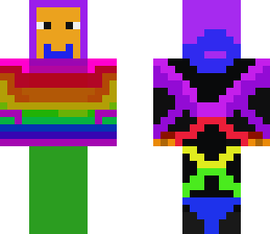 rainbow