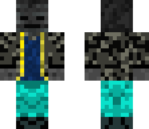 witherflame
