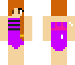 gymnast girl