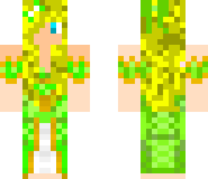 blond medeval princess-fixed