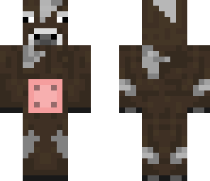cow