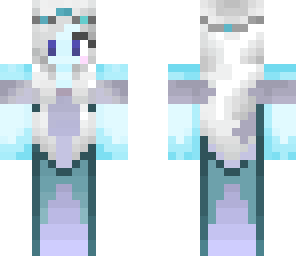 ice queen