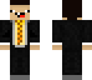 derp bodil with lighting