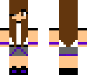 girl deadlox