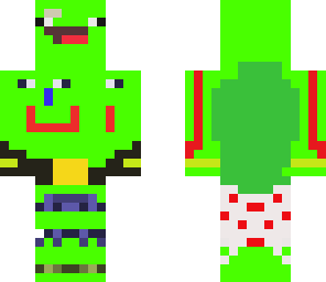 crazy turtle derp