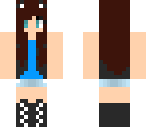 my skin