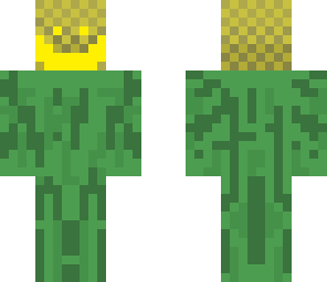 upside down pineapple