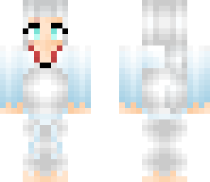 weiss shnee