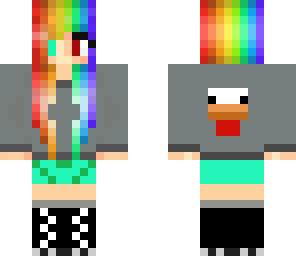 rainbow