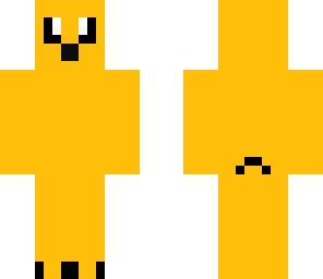 jake the dog