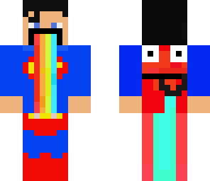 derp superman