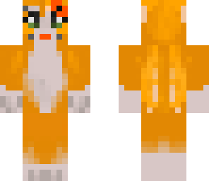 stampy the girl