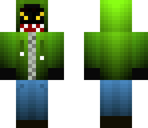 smily killer