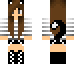 kitty girl