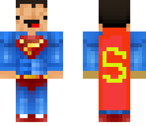 derp superman v2