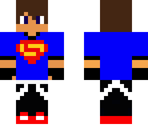 superman
