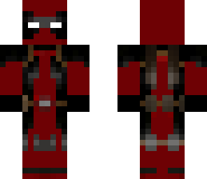 dead pool