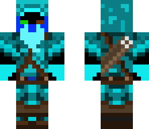 arctic archer