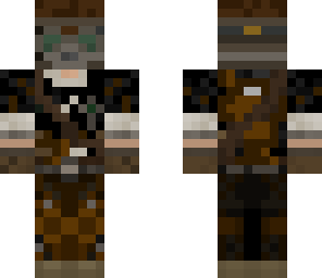 make shift survivior