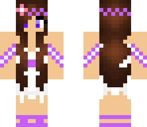magical goddess