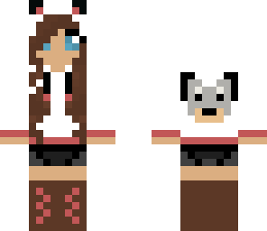 puppy girl