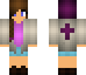 my christian skin