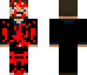 bloody ssundee
