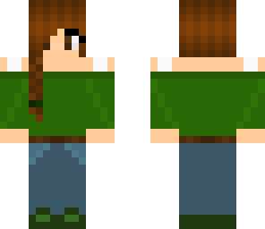 earth girl