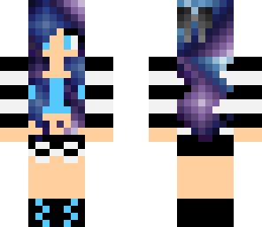 galaxy girl