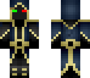 dark mage