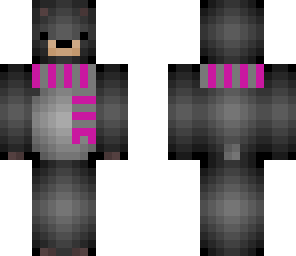 keegs bear