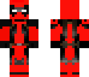 deadpool