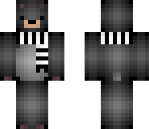 ryan bear