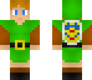 a link to the past