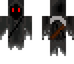 red eyed phantom