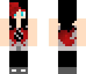 emo girl 10 likes please