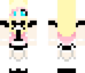 exerial the maid