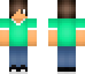 hd normal boy