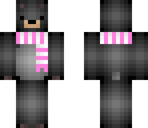 bear charles
