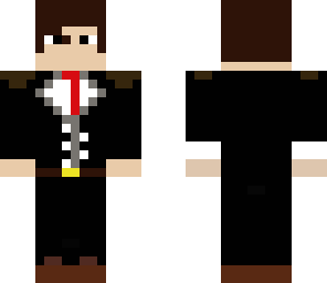 business guy