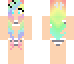 skin for mar 