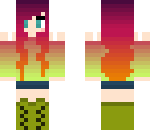 my awesome skin