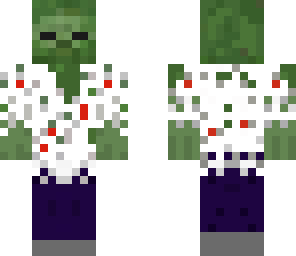 zombie amigo de slamacow