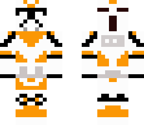 212th attack battalion clone trooper