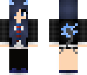 rin okumura