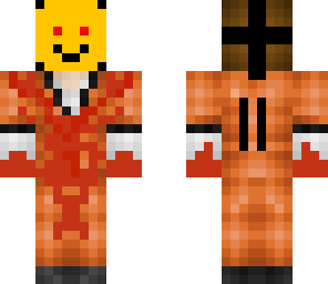 smiley prisoner