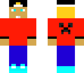 nazarenogamer