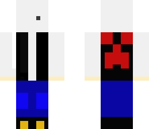 rapercrafter